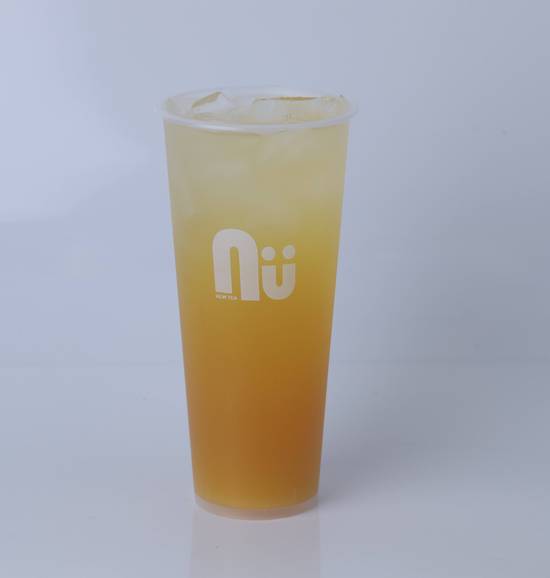 Peach Oolong Tea / 蜜桃乌龙原茶